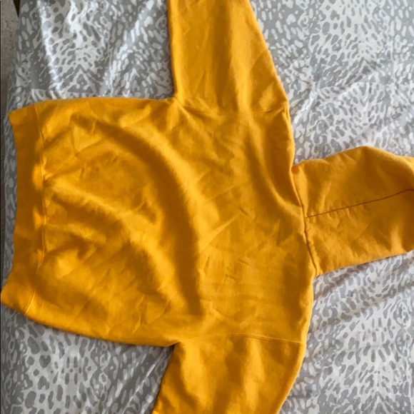 North Carolina A&T State University SweatShirt - Picture 3 of 3